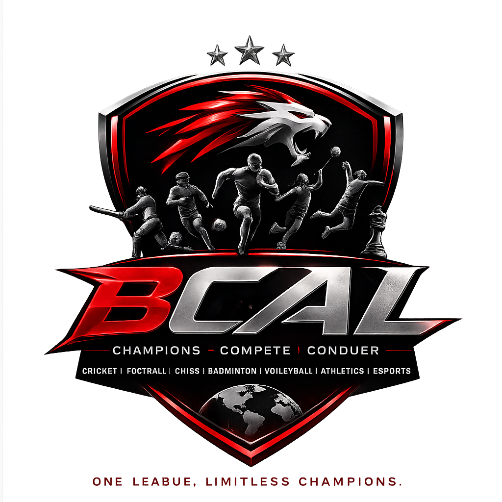 BCAL Logo